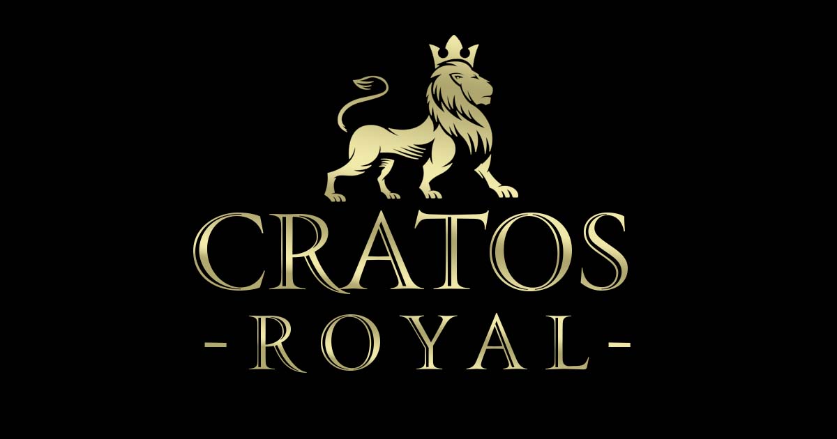 Cratos royal. Логотип t.betting рояли.